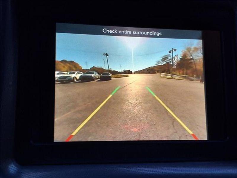 used 2023 Dodge Challenger car, priced at $23,986