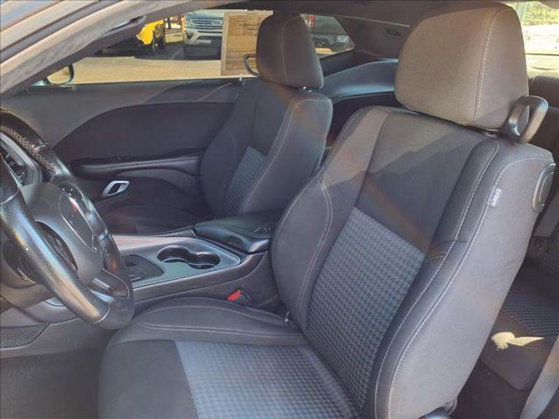 used 2023 Dodge Challenger car, priced at $23,986