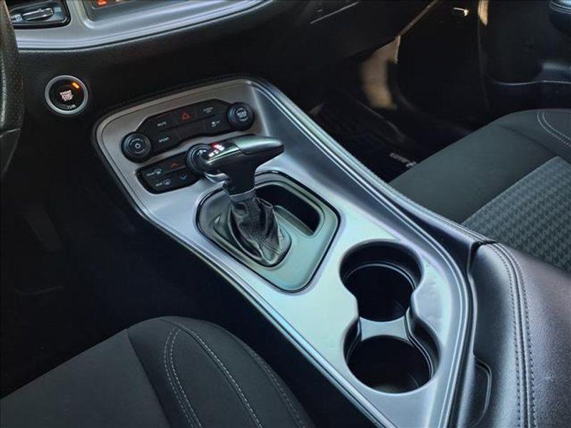 used 2023 Dodge Challenger car, priced at $23,986