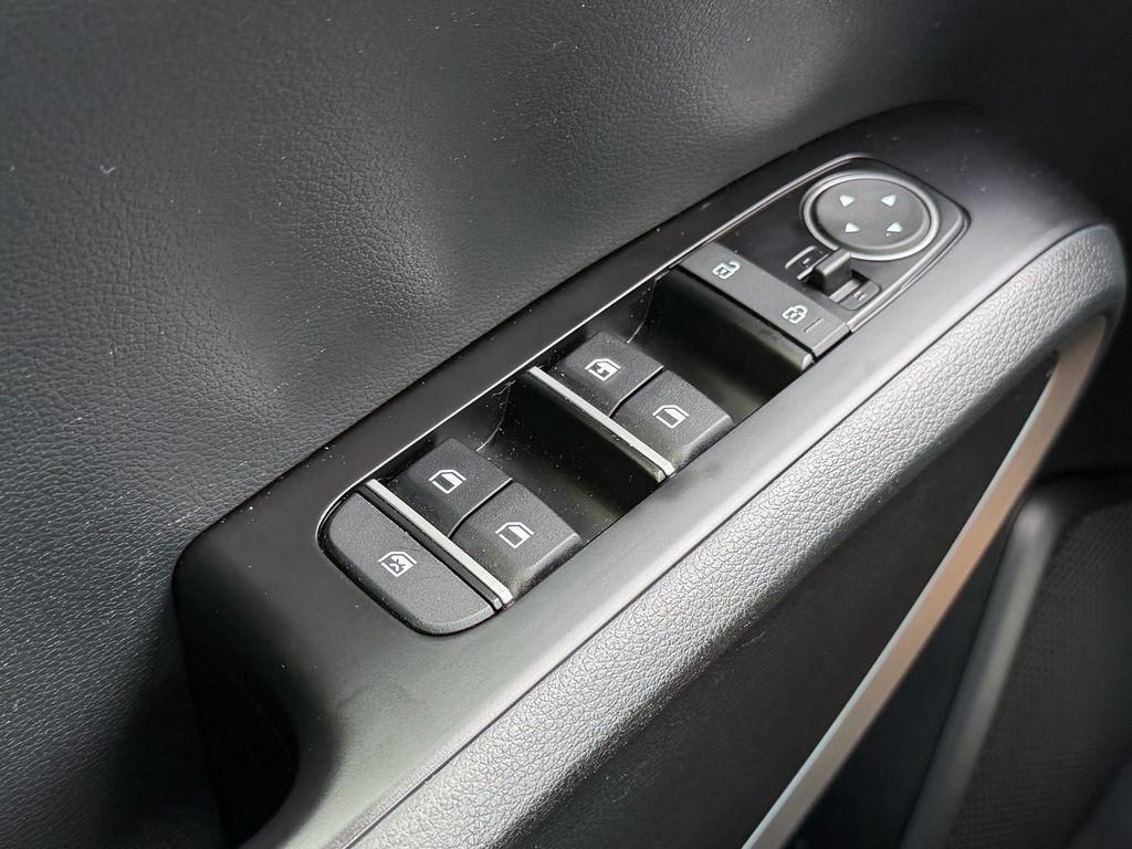used 2023 Kia Soul car, priced at $19,700