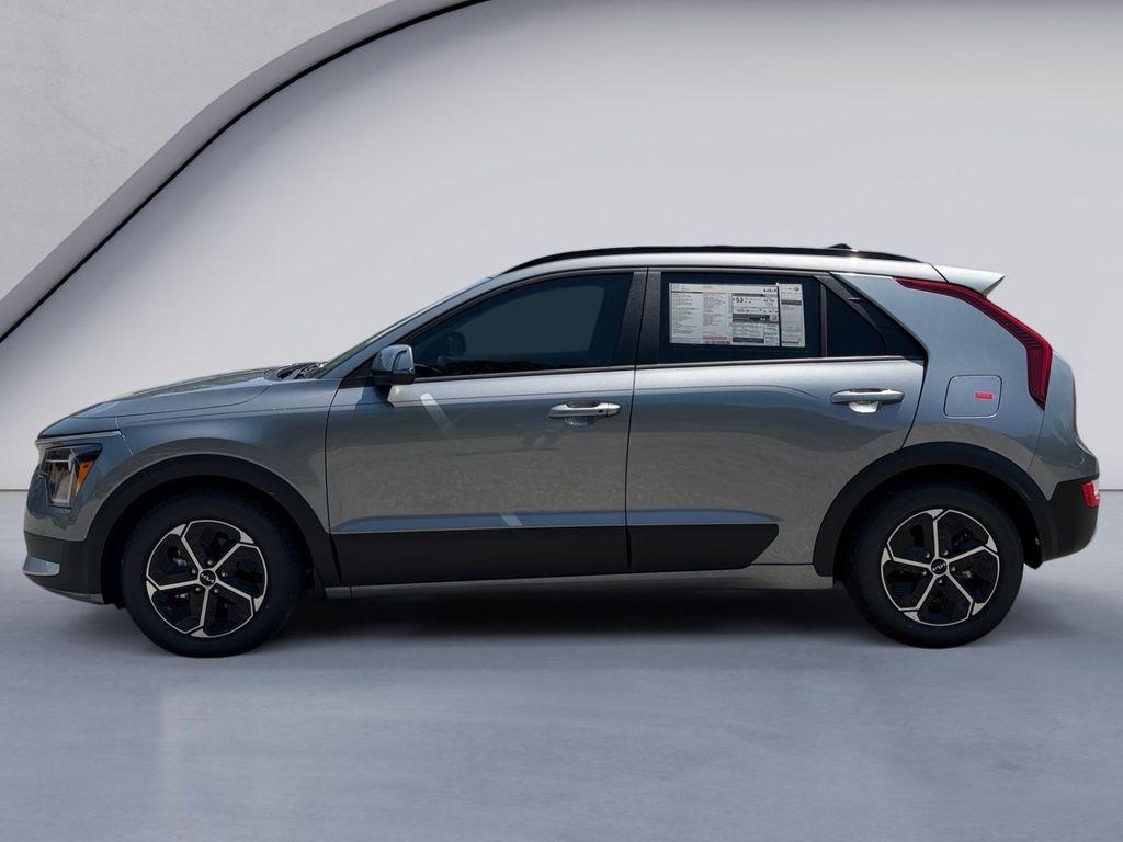 new 2026 Kia Niro car
