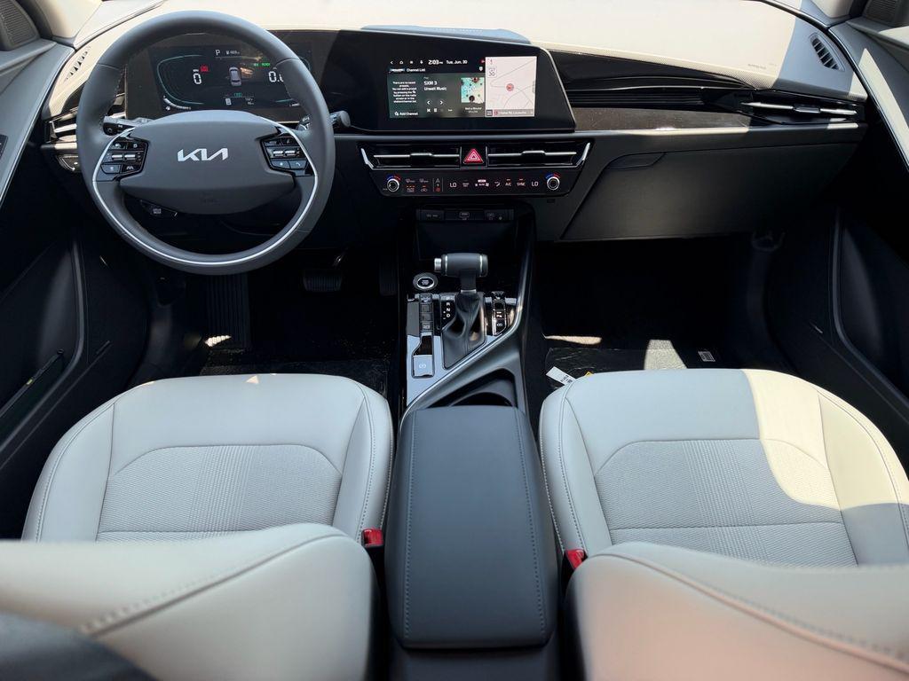 new 2026 Kia Niro car