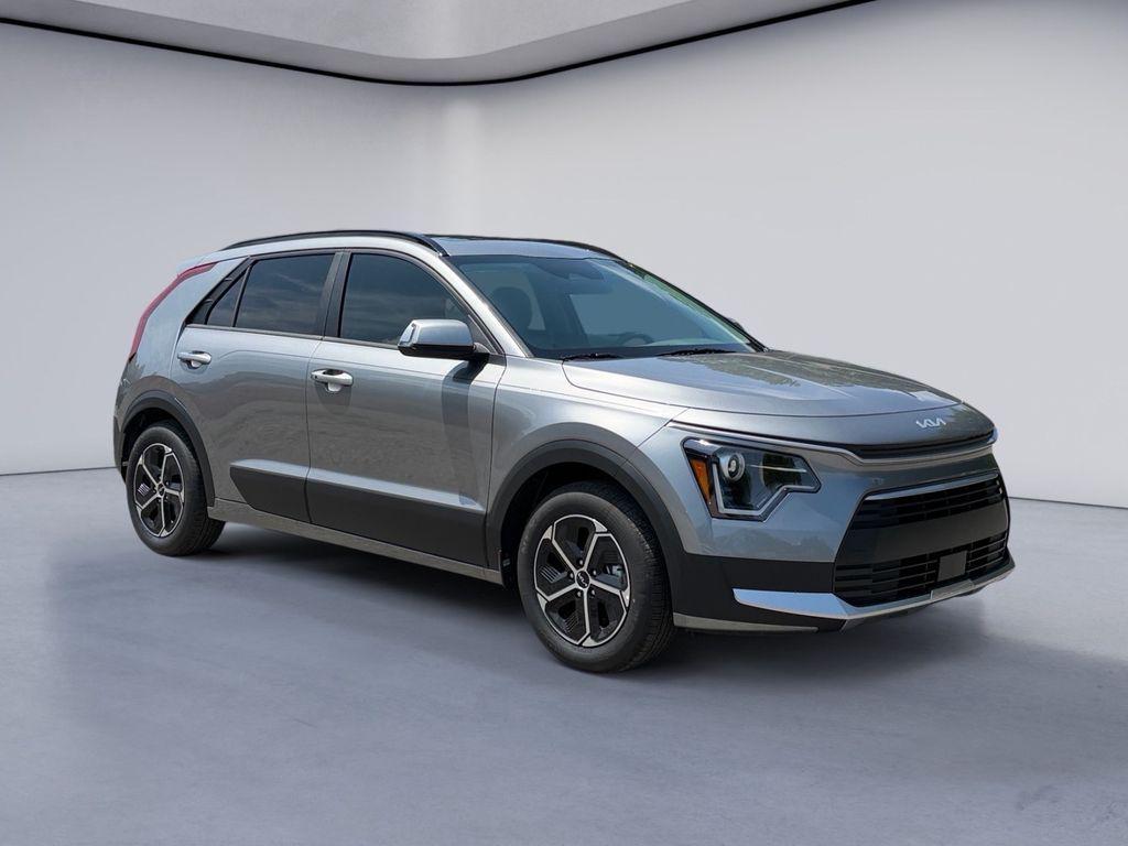 new 2026 Kia Niro car