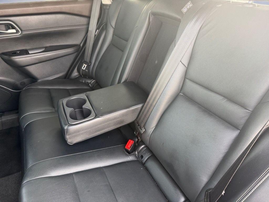 used 2021 Nissan Rogue car, priced at $19,969