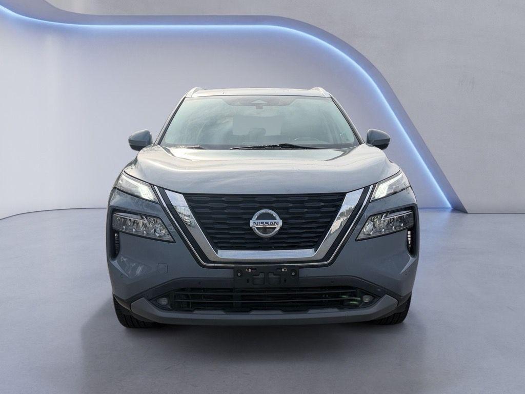 used 2021 Nissan Rogue car, priced at $19,969