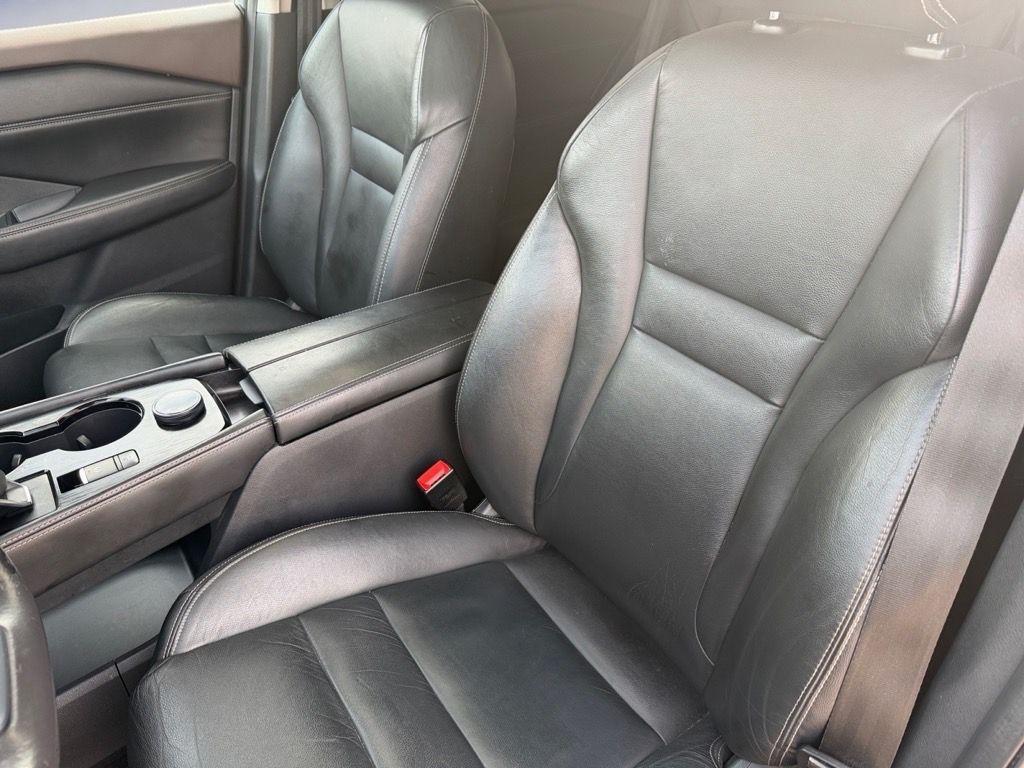 used 2021 Nissan Rogue car, priced at $19,969