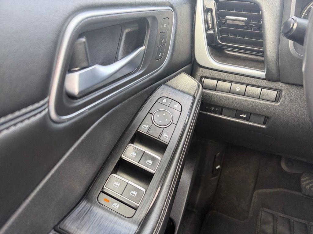 used 2021 Nissan Rogue car, priced at $19,969