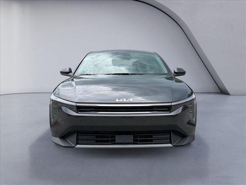 new 2026 Kia K4 car, priced at $25,275