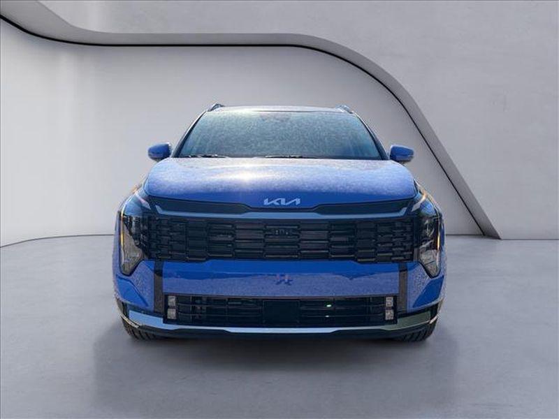 new 2026 Kia Sportage car, priced at $37,435