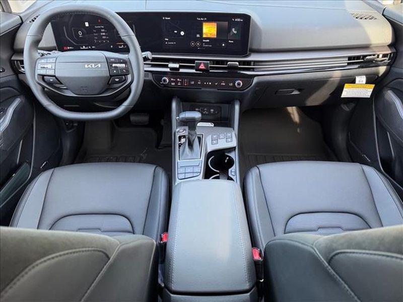 new 2026 Kia Sportage car, priced at $37,435