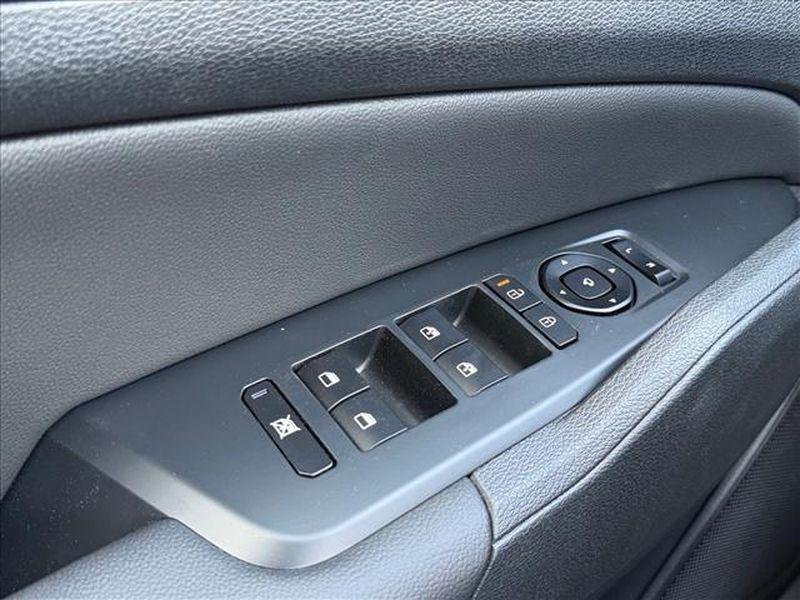 new 2026 Kia Sportage car, priced at $37,435