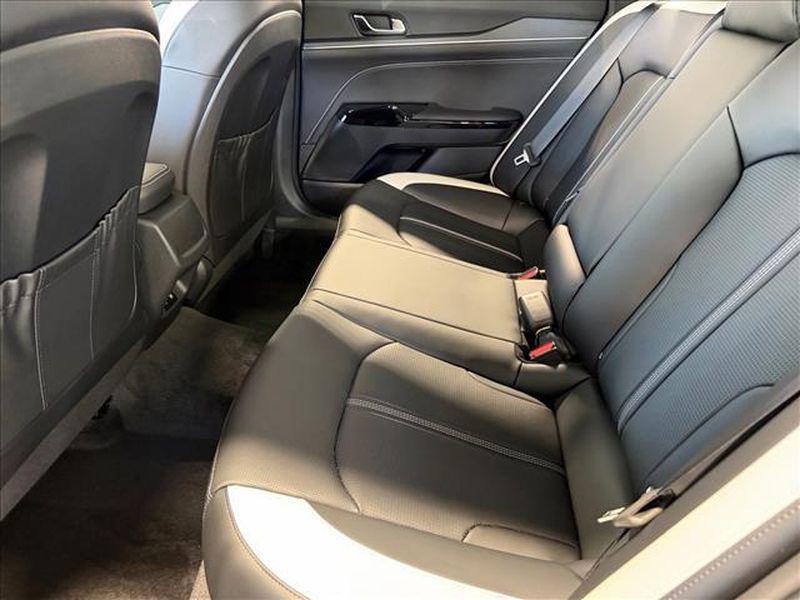 new 2026 Kia K5 car, priced at $30,595