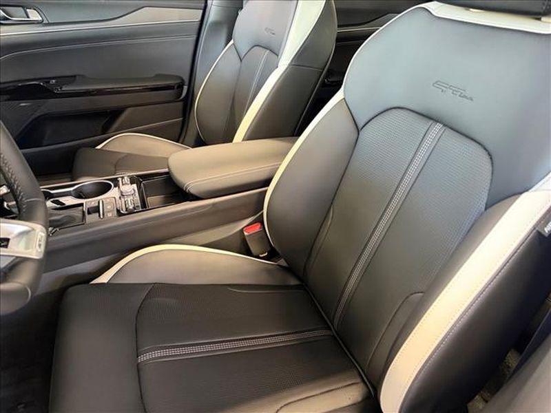 new 2026 Kia K5 car, priced at $30,595