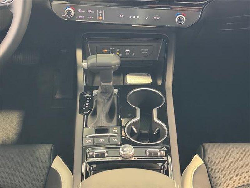 new 2026 Kia K5 car, priced at $30,595