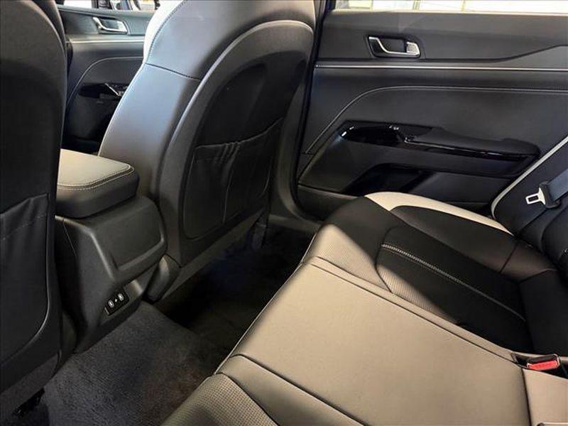 new 2026 Kia K5 car, priced at $30,595