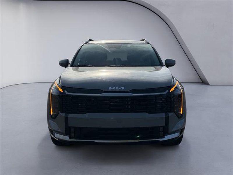 new 2026 Kia Sportage Hybrid car, priced at $40,970