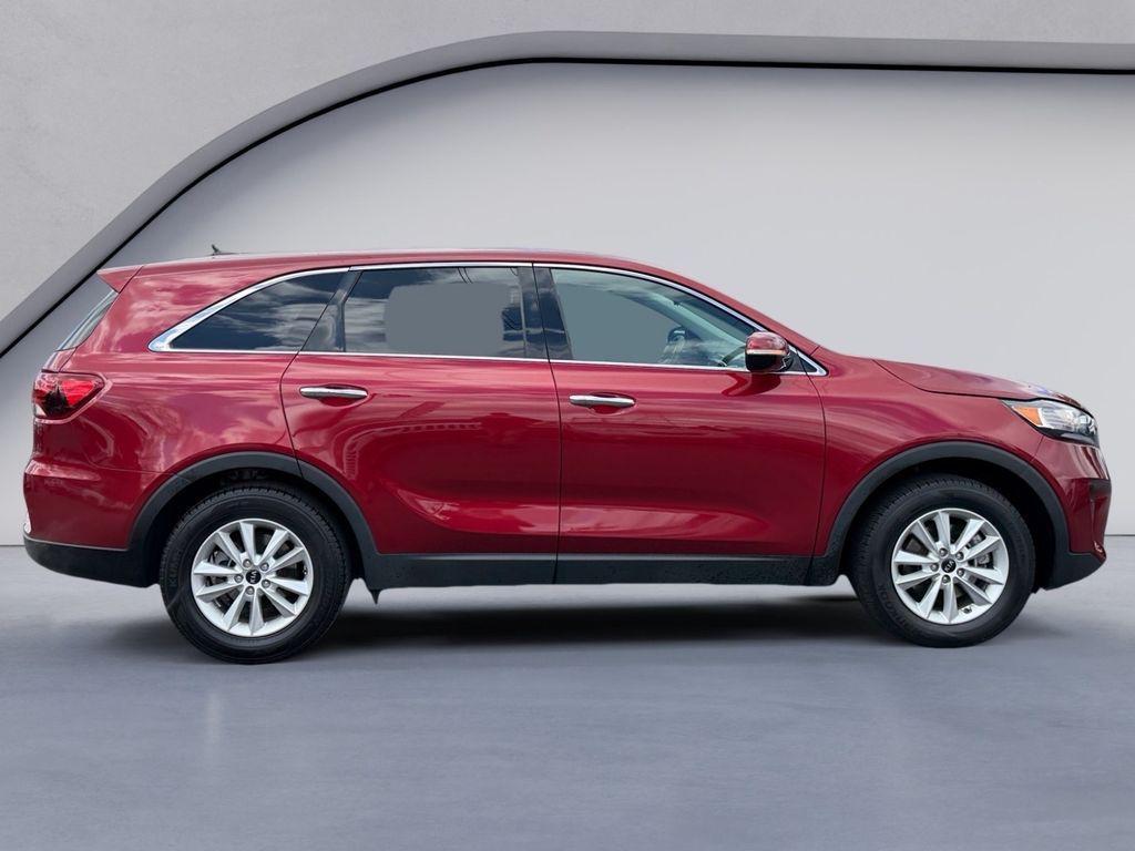 used 2020 Kia Sorento car, priced at $14,950