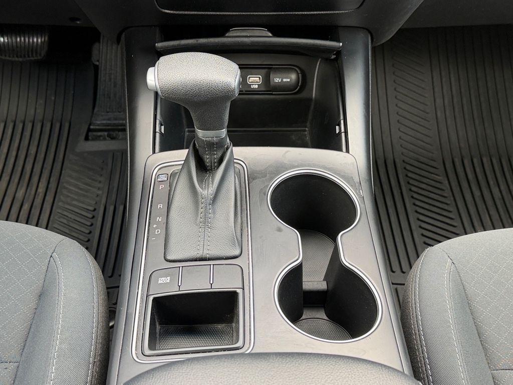 used 2020 Kia Sorento car, priced at $14,950