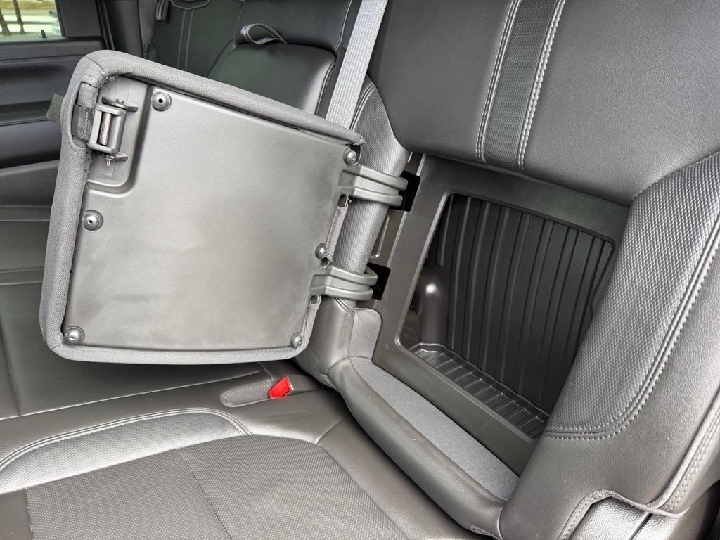 used 2020 Chevrolet Silverado 3500 car, priced at $51,900