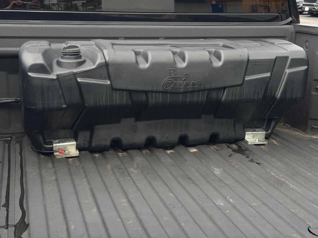 used 2020 Chevrolet Silverado 3500 car, priced at $51,900