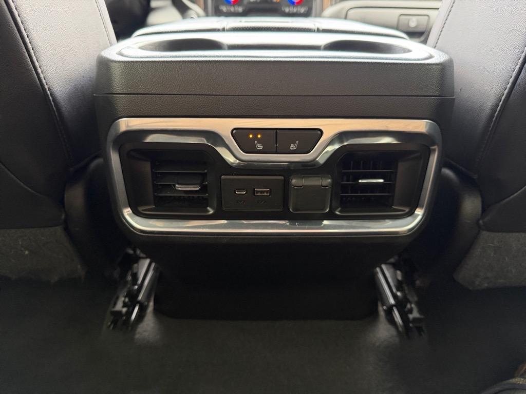 used 2020 Chevrolet Silverado 3500 car, priced at $51,900