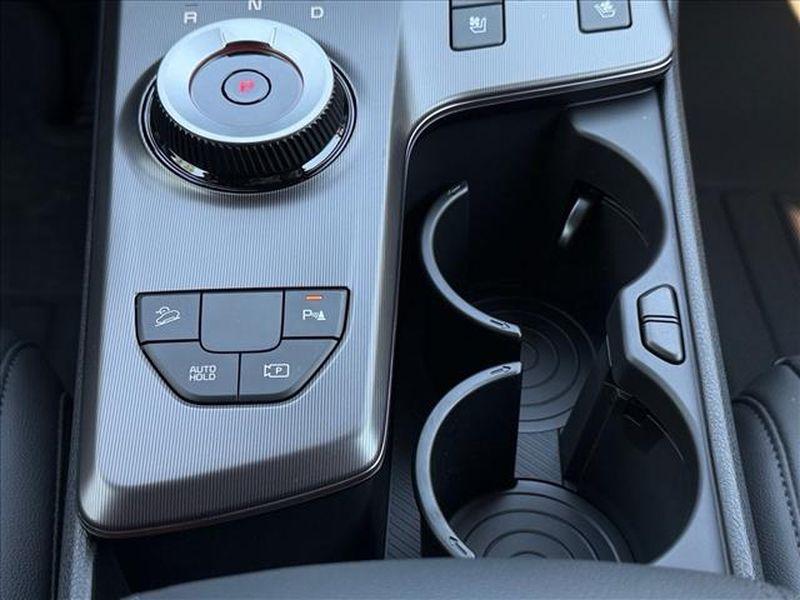 new 2026 Kia Sportage Hybrid car, priced at $41,355