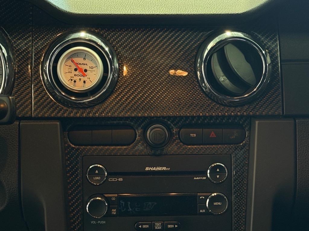 used 2009 Ford Mustang car, priced at $22,979