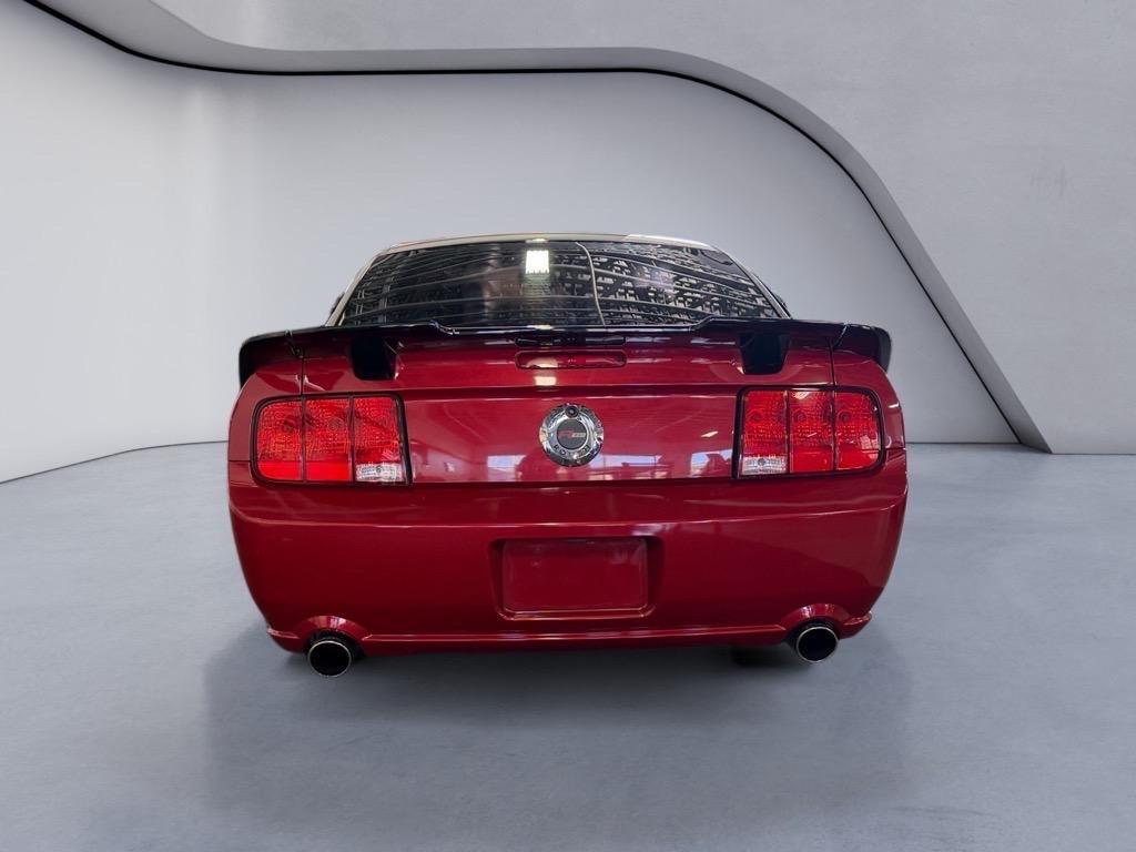 used 2009 Ford Mustang car, priced at $22,979