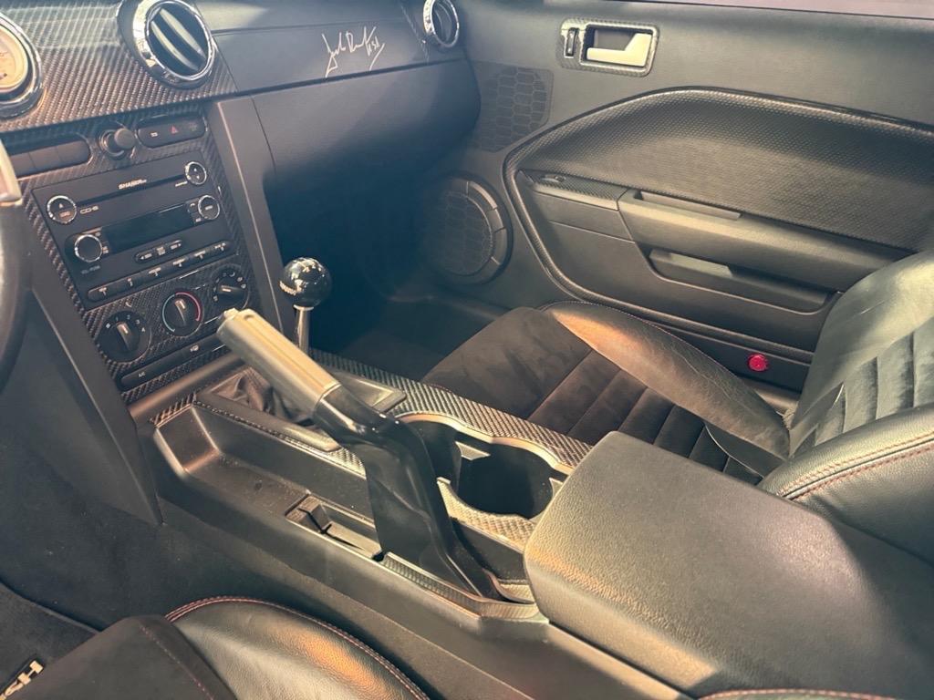 used 2009 Ford Mustang car, priced at $22,979