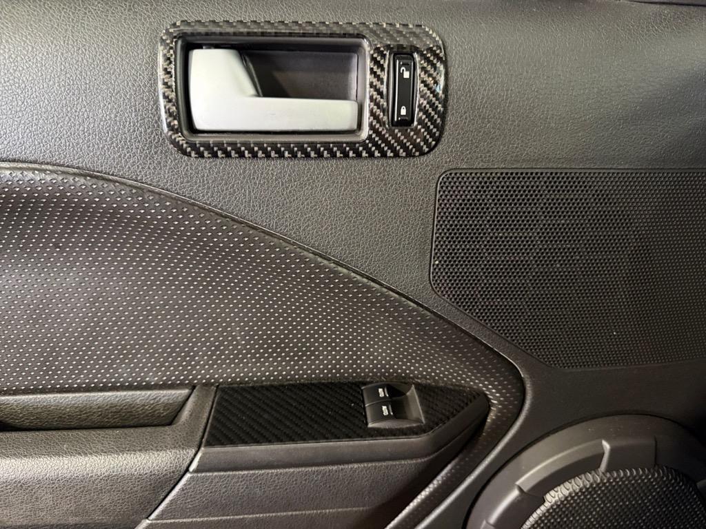 used 2009 Ford Mustang car, priced at $22,979