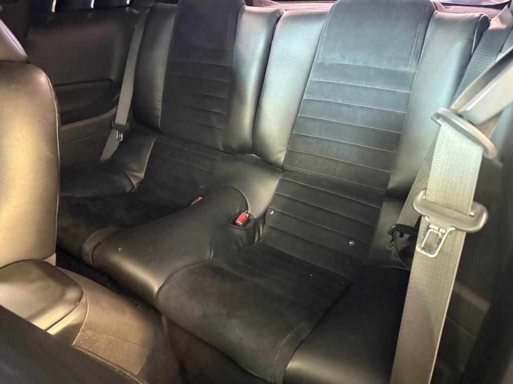 used 2009 Ford Mustang car, priced at $22,979