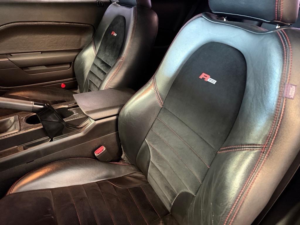 used 2009 Ford Mustang car, priced at $22,979