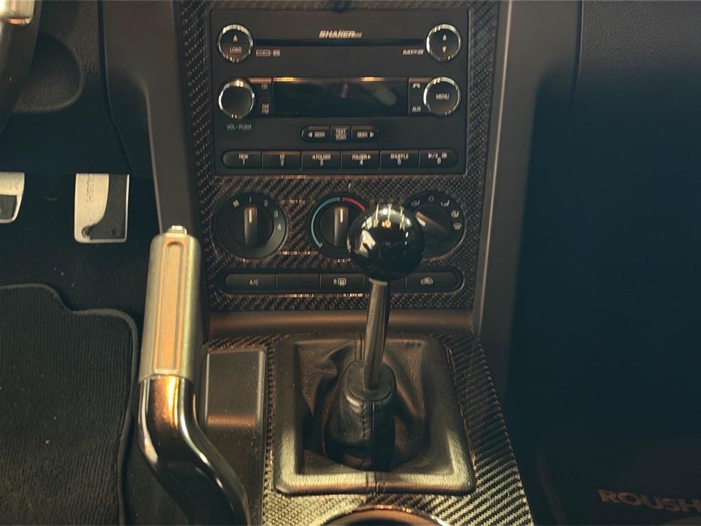 used 2009 Ford Mustang car, priced at $22,979