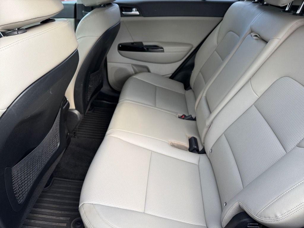 used 2020 Kia Sportage car, priced at $18,168