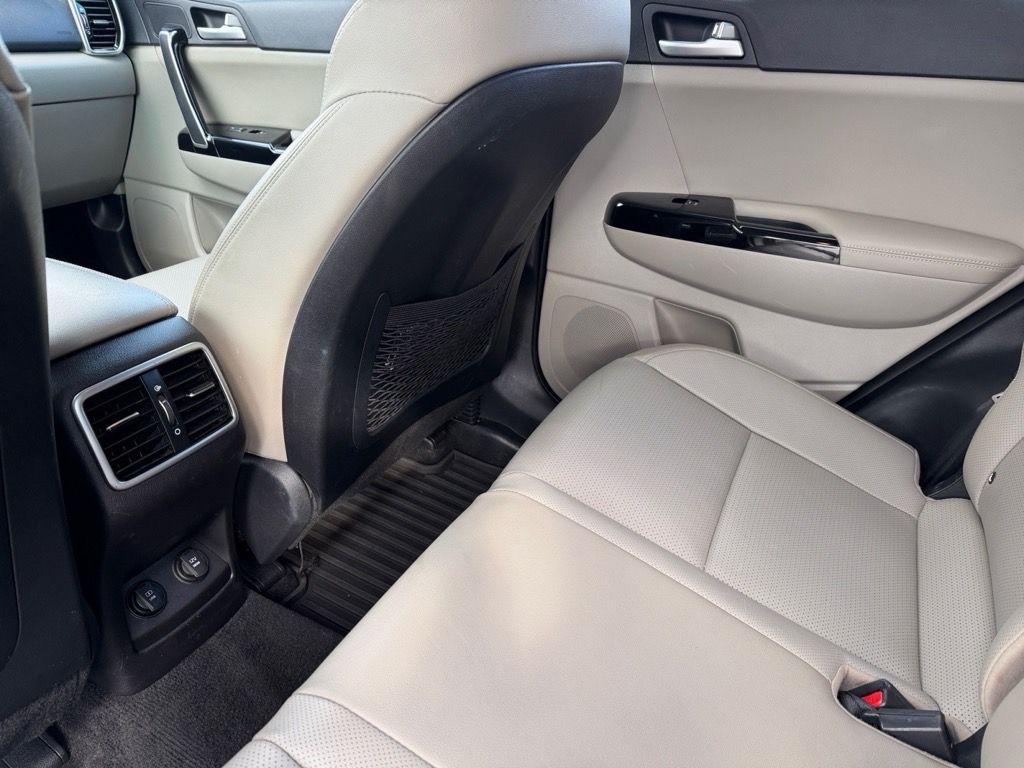 used 2020 Kia Sportage car, priced at $18,168