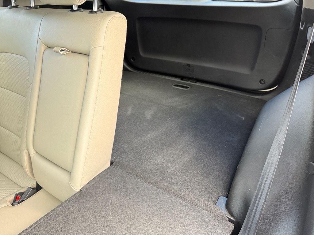 used 2020 Kia Sportage car, priced at $18,168