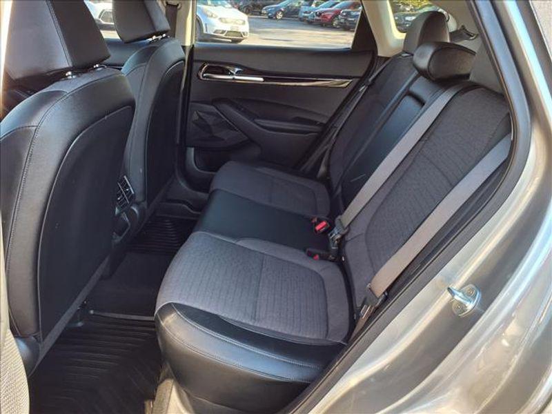 used 2023 Kia Seltos car, priced at $20,747