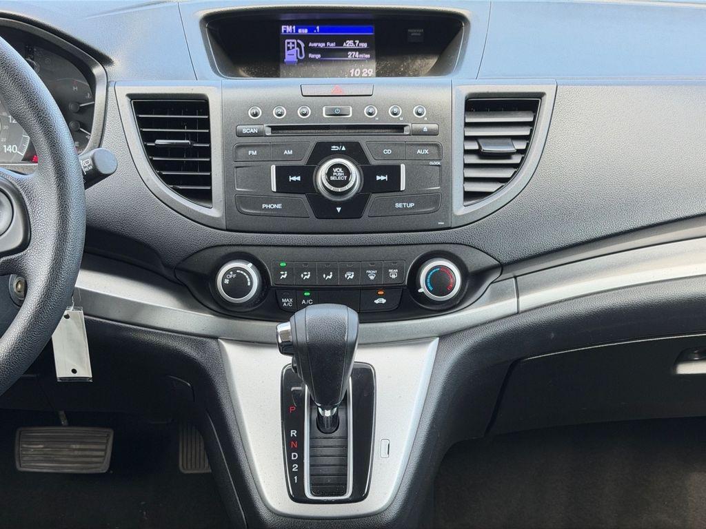 used 2014 Honda CR-V car, priced at $13,500