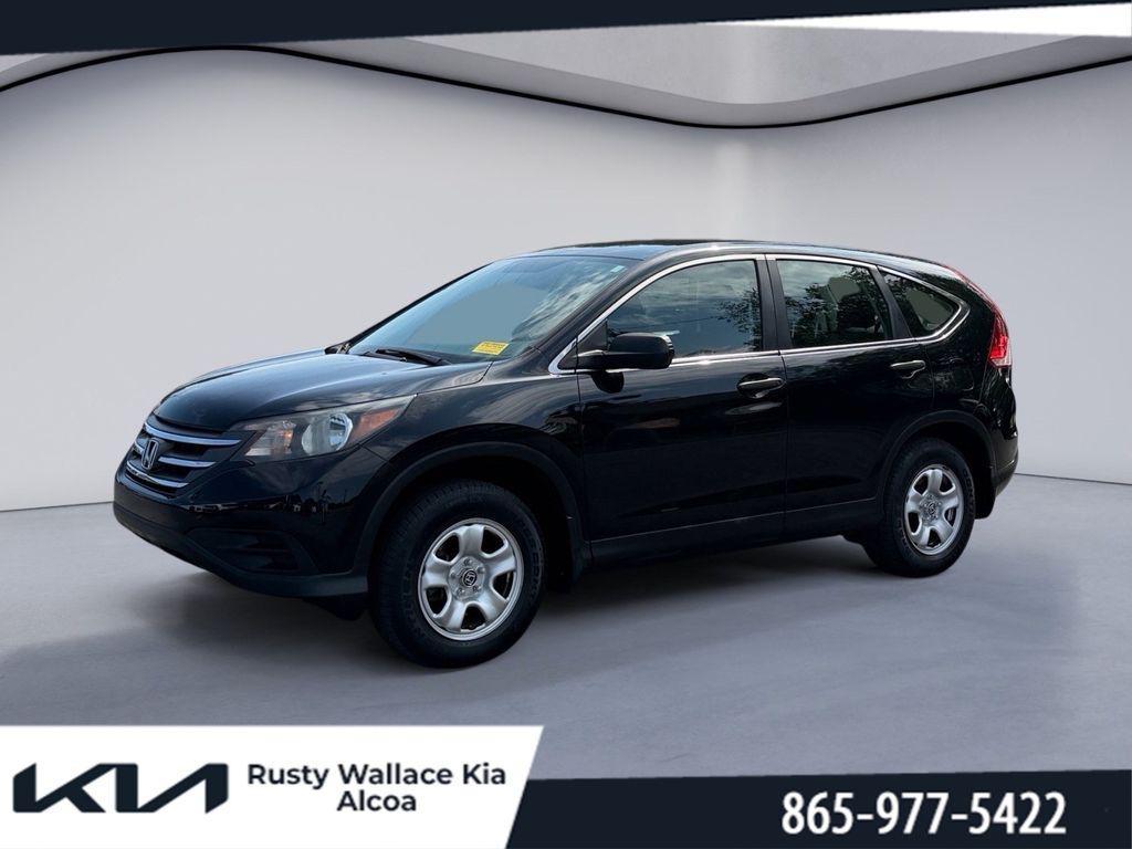 used 2014 Honda CR-V car, priced at $13,500