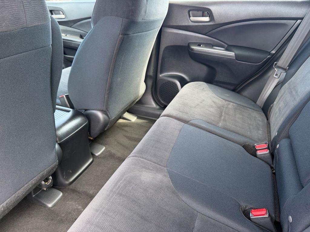 used 2014 Honda CR-V car, priced at $13,500