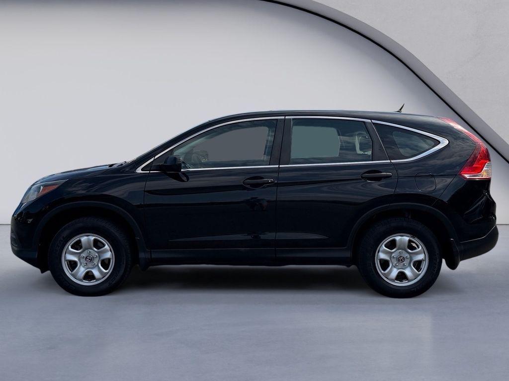 used 2014 Honda CR-V car, priced at $13,500