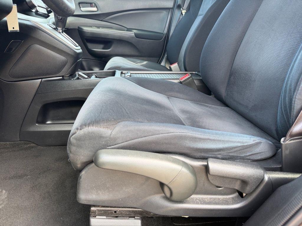 used 2014 Honda CR-V car, priced at $13,500