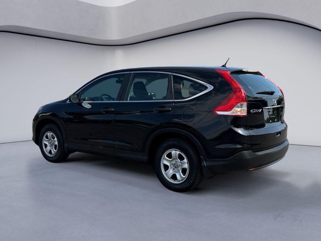 used 2014 Honda CR-V car, priced at $13,500