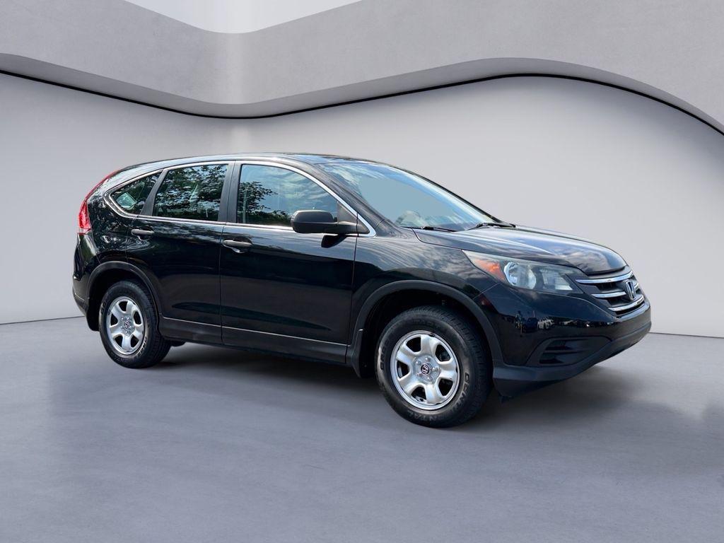 used 2014 Honda CR-V car, priced at $13,500