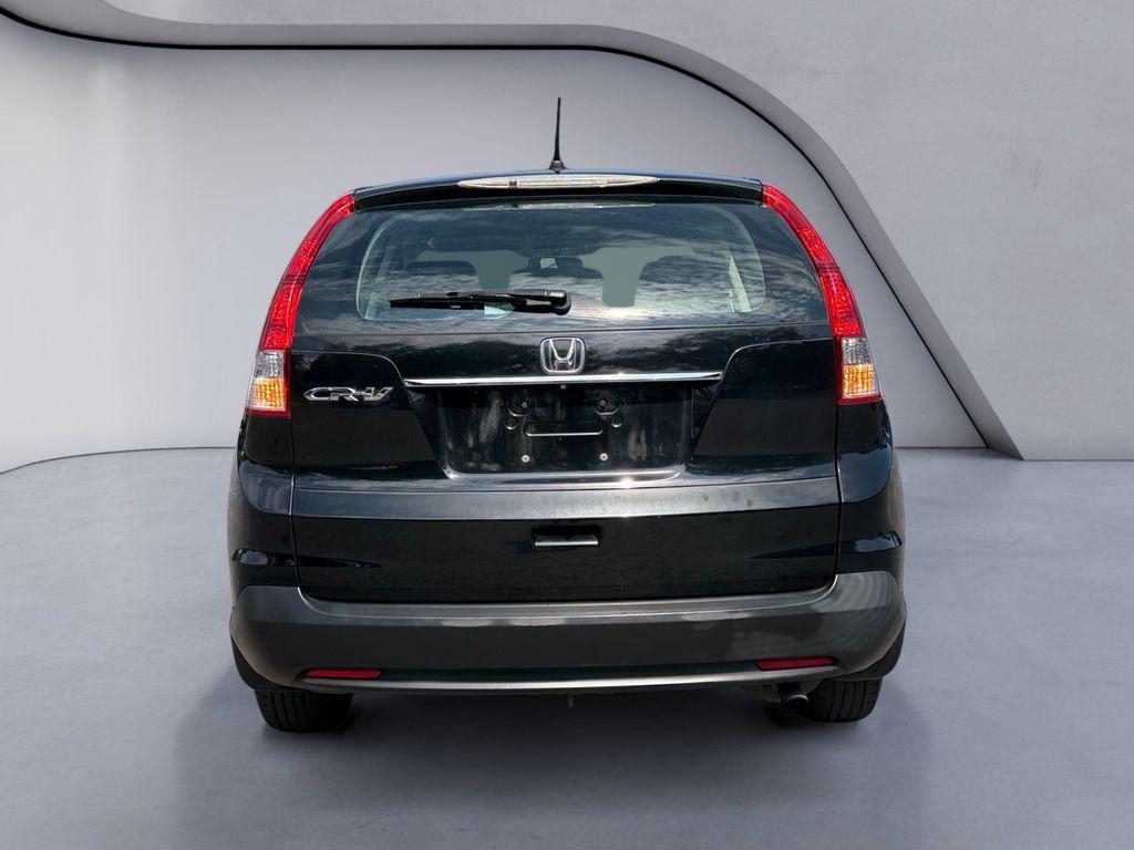 used 2014 Honda CR-V car, priced at $13,500