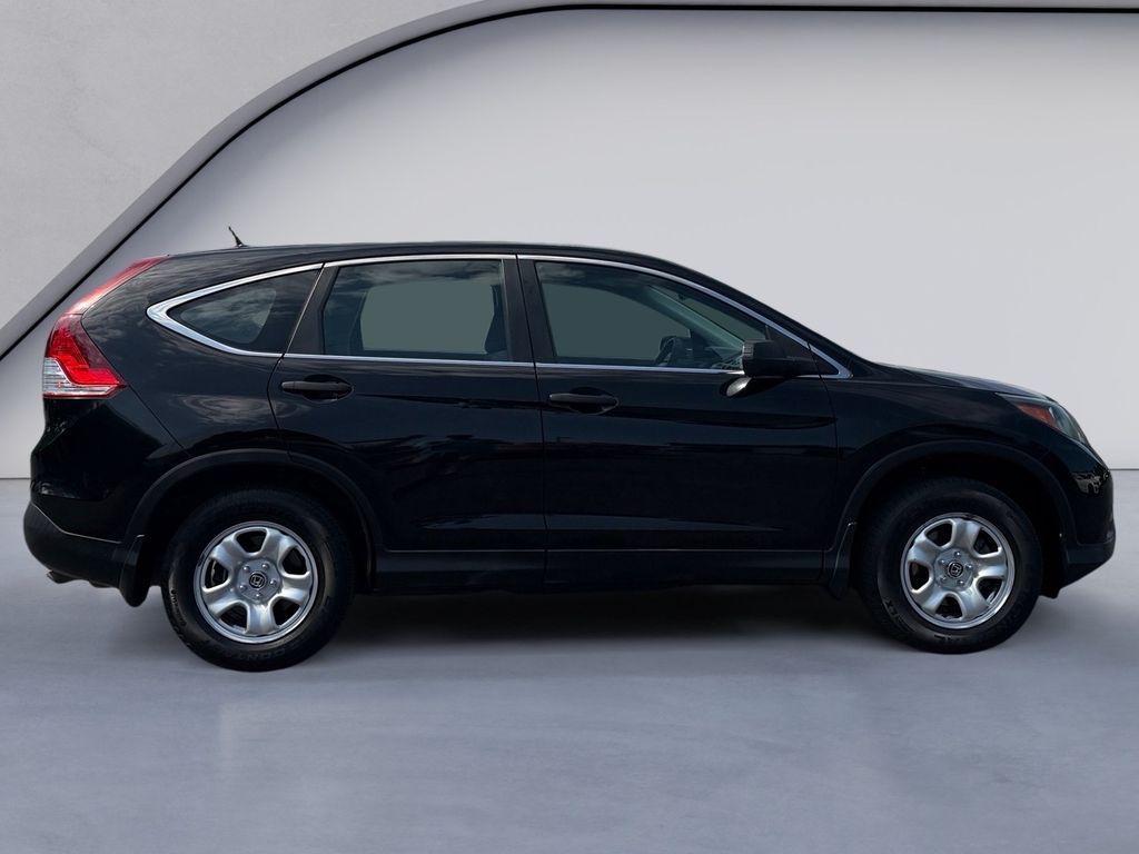used 2014 Honda CR-V car, priced at $13,500