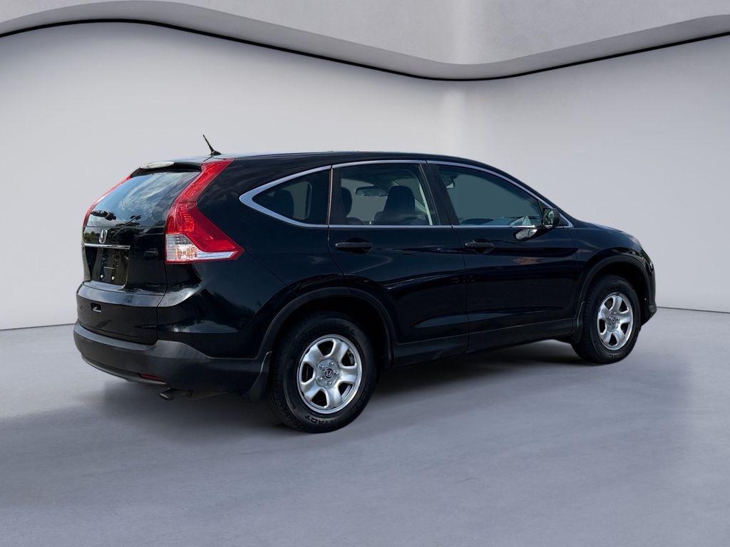 used 2014 Honda CR-V car, priced at $13,500