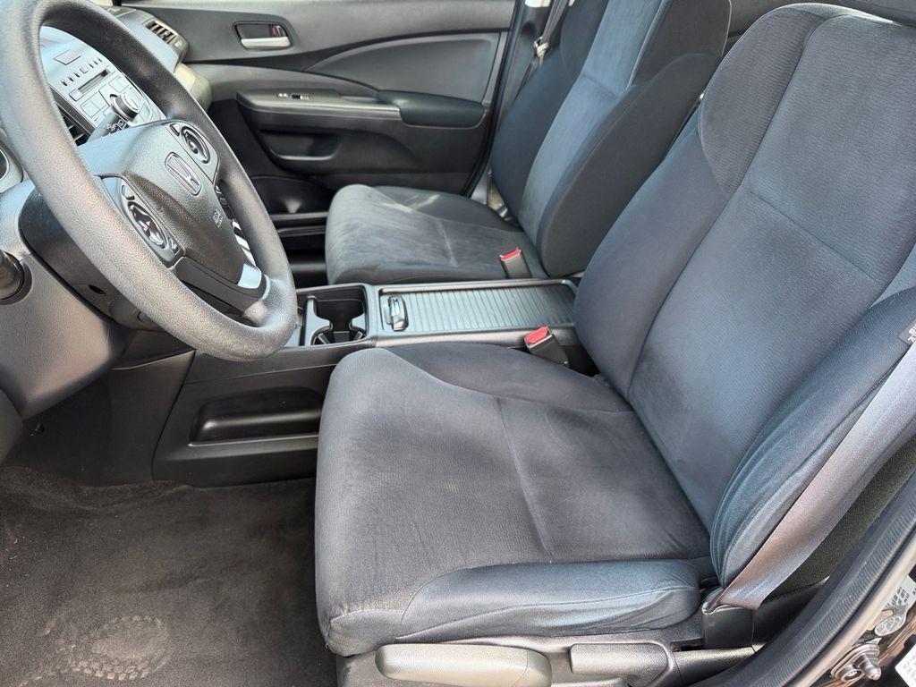 used 2014 Honda CR-V car, priced at $13,500