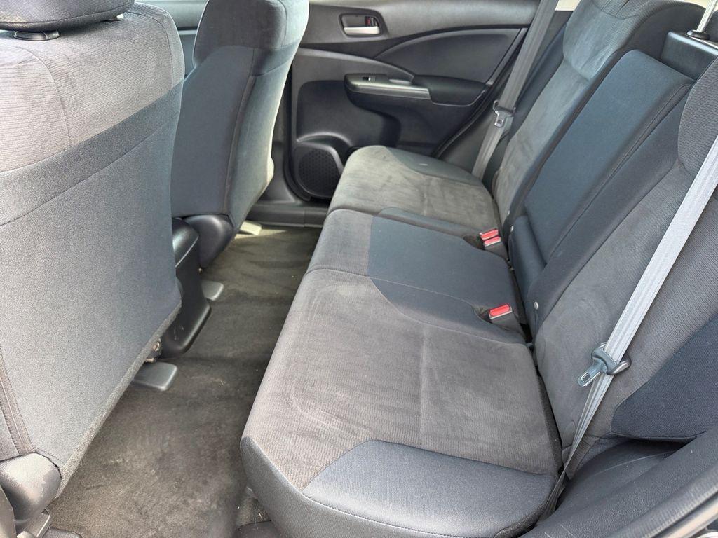 used 2014 Honda CR-V car, priced at $13,500