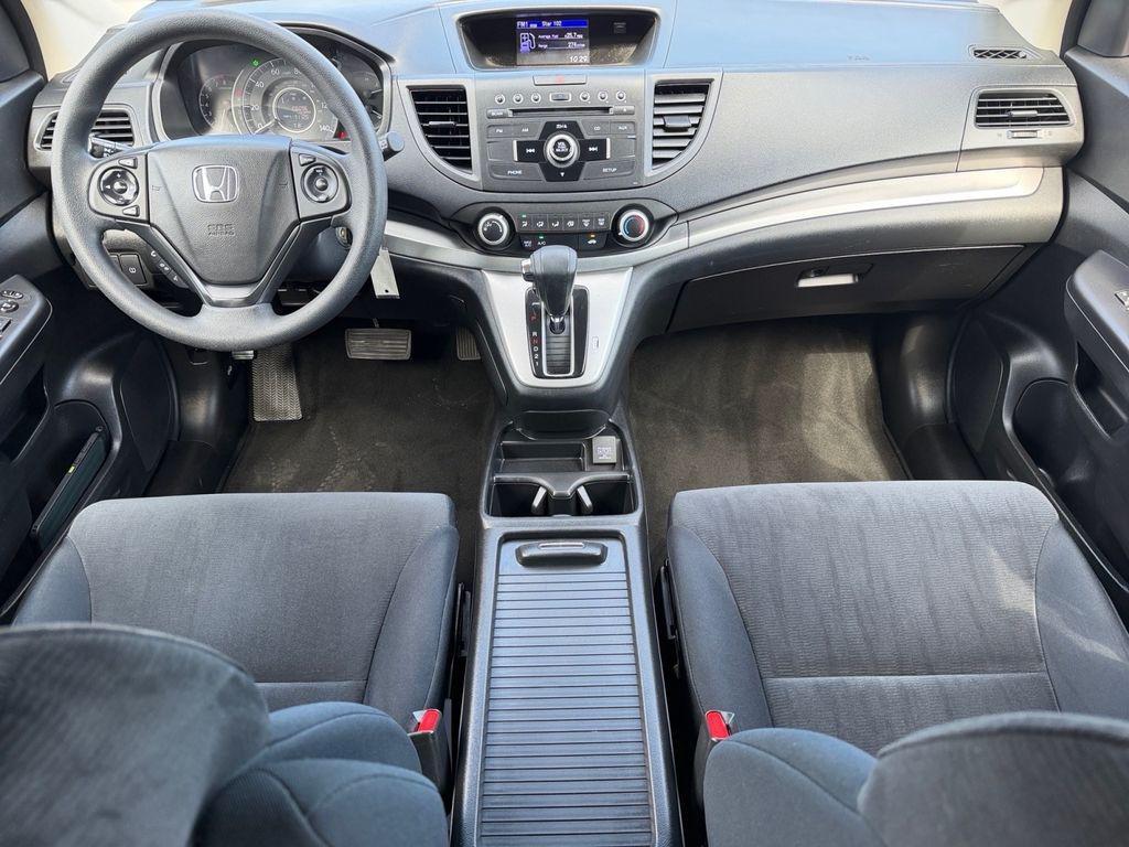 used 2014 Honda CR-V car, priced at $13,500